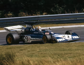 Surtees TS14A '1973
