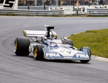 Surtees TS14A '1973