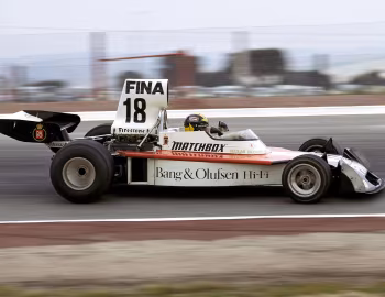 Surtees TS16 '1974–76