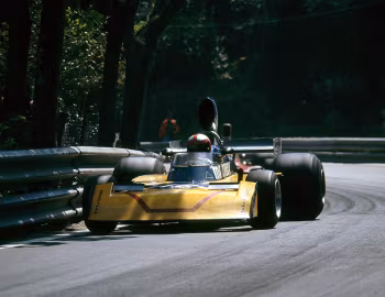 Surtees TS16 '1974–76