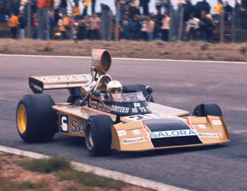Surtees TS16 '1974–76