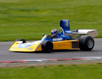 Surtees TS16 '1974–76
