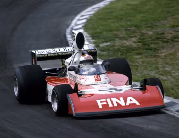 Surtees TS16 '1974–76