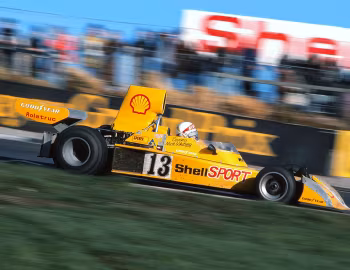 Surtees TS16 '1974–76