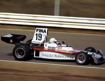 Surtees TS16 '1974–76