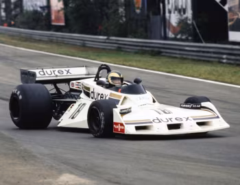 Surtees TS19 '1976–78