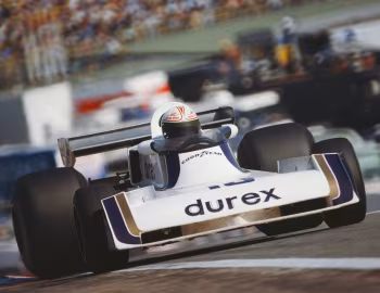 Surtees TS19 '1976–78
