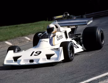 Surtees TS19 '1976–78