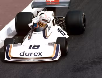 Surtees TS19 '1976–78