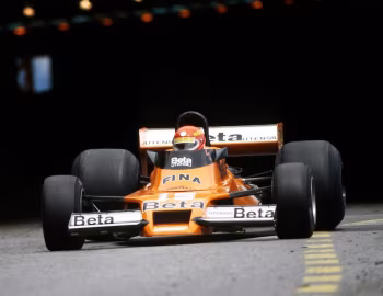Surtees TS20 '1978