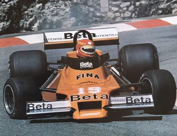 Surtees TS20 '1978
