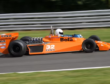 Surtees TS20 '1978