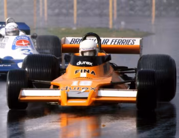 Surtees TS20 '1978
