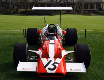 Surtees TS5 '1970