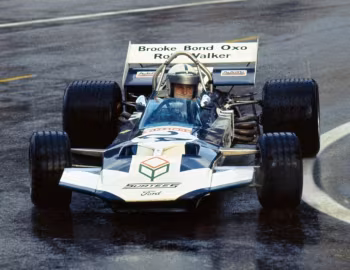 Surtees TS9 '1971
