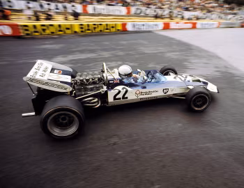 Surtees TS9 '1971