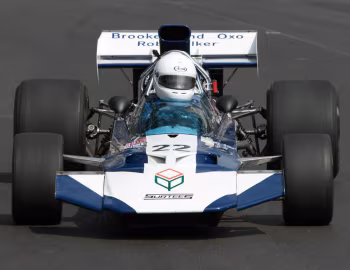 Surtees TS9 '1971