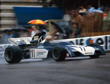Surtees TS9B '1972–73