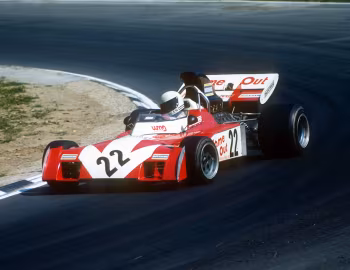 Surtees TS9B '1972–73