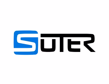 商标 Suter