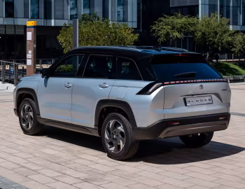 Suzuki Across [South Africa] '2026