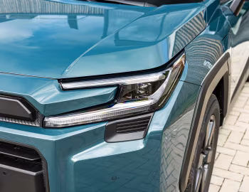 Suzuki Across [EU-spec] '2026