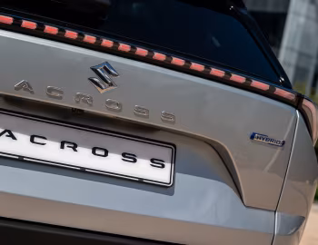 Suzuki Across [South Africa] '2026