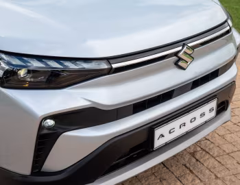 Suzuki Across [South Africa] '2026