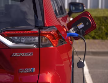 Suzuki Across [UK-spec] '2020–26
