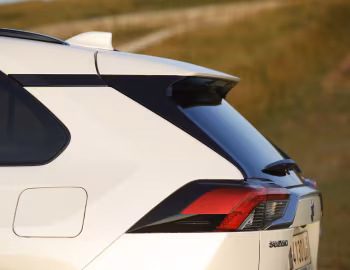 Suzuki Across [Worldwide] '2020–26