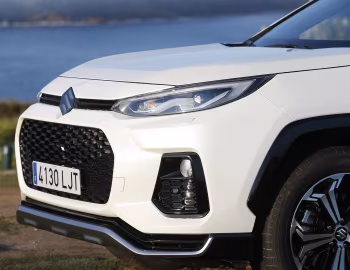 Suzuki Across [Worldwide] '2020–26
