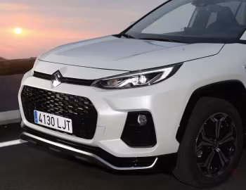 Suzuki Across [Worldwide] '2020–26