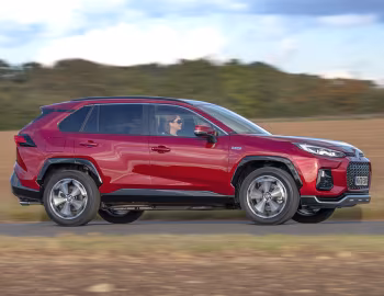 Suzuki Across [UK-spec] '2020–26