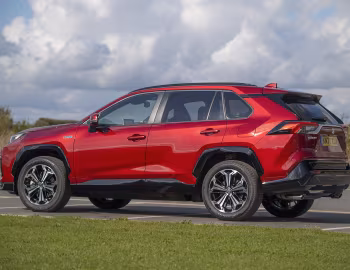 Suzuki Across [UK-spec] '2020–26