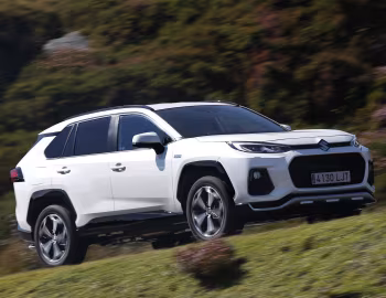 Suzuki Across [Worldwide] '2020–26