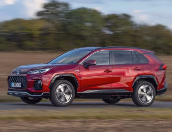 Suzuki Across [UK-spec] '2020–26