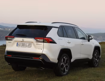Suzuki Across [Worldwide] '2020–26