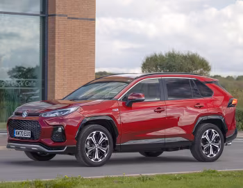 Suzuki Across [UK-spec] '2020–26