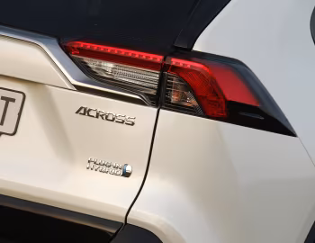 Suzuki Across [Worldwide] '2020–26
