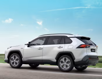 Suzuki Across [Worldwide] '2020–26