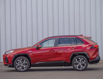 Suzuki Across [UK-spec] '2020–26