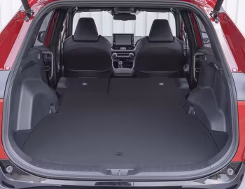 Багажник Suzuki Across [UK-spec] '2020–26