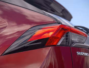 Suzuki Across [UK-spec] '2020–26