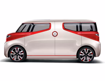 Suzuki Air Triser '10.2015