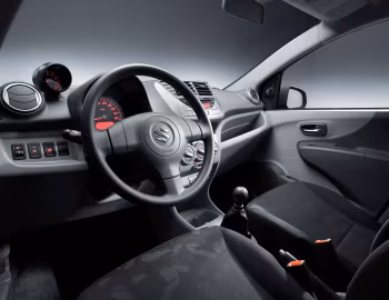 Торпедо Suzuki Alto (GF) '2008–14