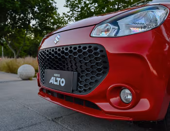 Suzuki Alto [Chile] '2024–н.ч.