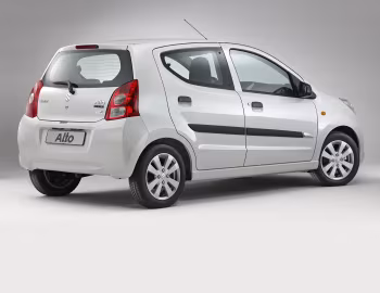 Suzuki Alto "Celebration" [Netherlands] (GF) '2014