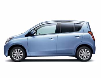 Suzuki Alto Concept '10.2009