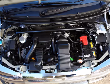 Под капотом Suzuki Alto Works '12.2015–11.2021