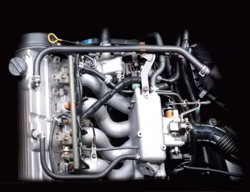 Під капотом Suzuki APV '09.2004–11.2007